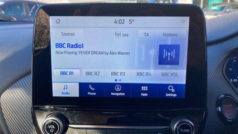 Ford Puma ST 1.5 EcoBoost ST 5dr Petrol Hatchback